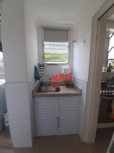 Imagem 19 de 21 de - Vista Para O Mar, Totalmente Reformado, Garagem Privativa!! - Ap6254