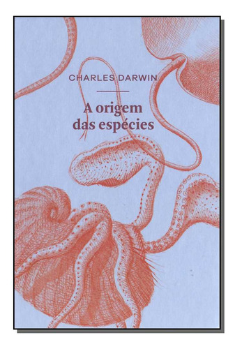 Libro Origem Das Especies A Ubu Editora De Darwin Charles