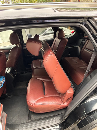 Mazda CX-9 2.5T Signature Awd At