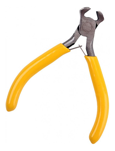Luthier Tool Fret Puller Alicates Cortadores De Cuerdas Para