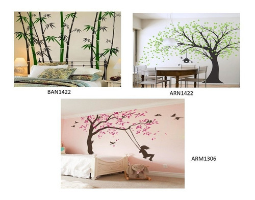 Pintura Artística Para Pared