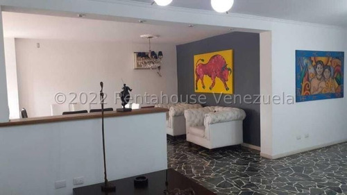 Imagen 2 de 20 de Bello Apartamento En Venta Los Palos Grandes Mls #22-21272 Karlek Fernandez 04241204308