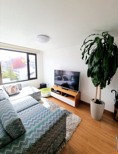 Imagen 4 de 19 de Hermoso Apartamento Duplex En Venta Barrio Pasadena