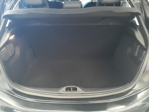 Peugeot 208 Allure 1.5 N 2014 Touchscreen Unica Mano 31000km