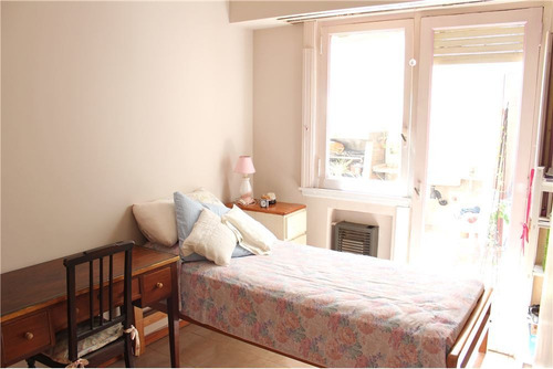 Imagen 11 de 24 de Venta Ph 5 Ambientes En Colegiales Sin Expensas