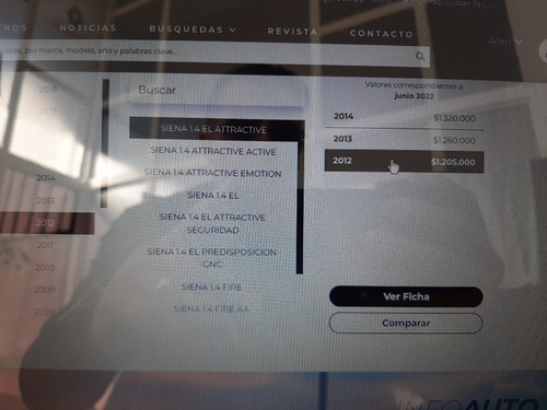 Imagen 10 de 23 de Mini Cooper 1.6 Coupe 122cv 2013 Mqw Nv