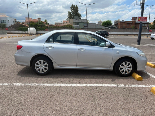 Imagen 6 de 24 de Toyota Corolla Xli 1.8 Mt. ¡oportunidad!