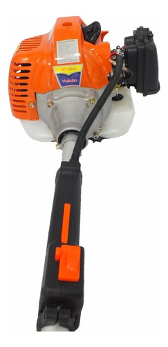 Motopoda De Galhos Vulcan Trent Vp3300l 33cc Com Extensor