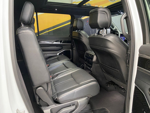 Jeep Otros Modelos 2022