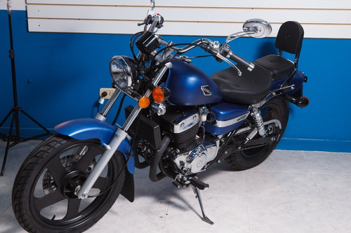 Imagen 11 de 16 de Mondial Hd 250 O Ahora18 $81.000