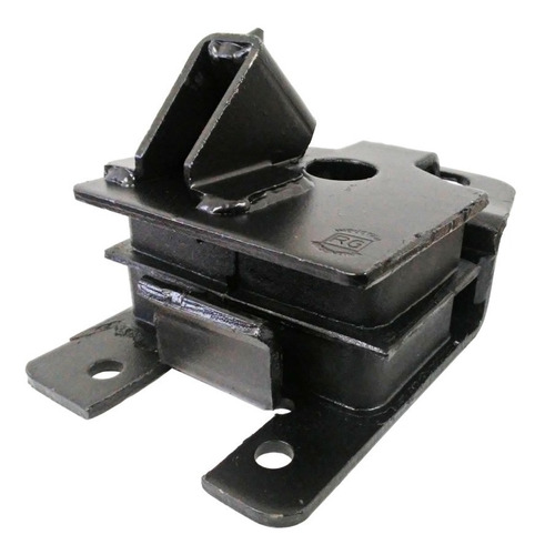 Soporte De Motor Diesel Chevrolet S10 Lado Derecho 