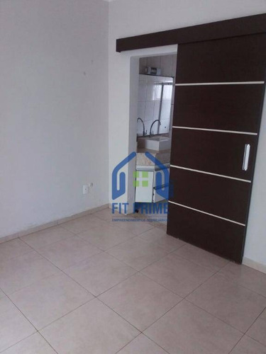 Casa Com 2 Dormitórios À Venda, 96 M² Por R$ 270.000,00 - Jardim Santa Maria - São José Do Rio Preto/sp - Ca0276