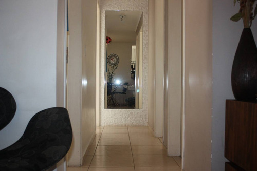 Imagem 6 de 30 de Apartamento Em Jardim Borborema, São Bernardo Do Campo/sp De 60m² 3 Quartos À Venda Por R$ 350.000,00 - Ap1397880-s