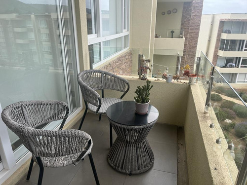 Imagen 3 de 28 de Arriendo Lomas De Papudo/ 3 Dormitorios 6 Personas
