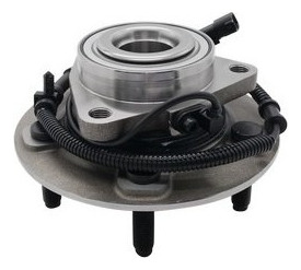 Balero Maza 2016 Ram 1500 Express Delantero V8 5.7l