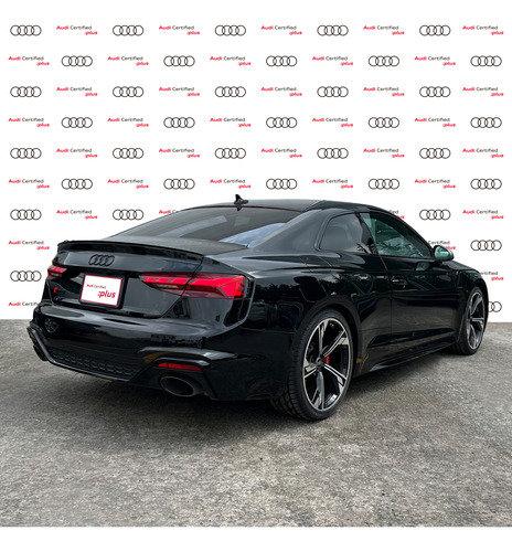 Audi Rs5 2024 Demo