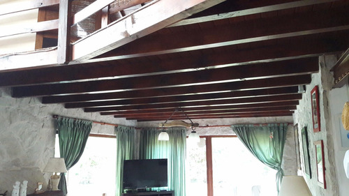 Imagen 8 de 30 de Chalet En Venta. 3 Amb. 2 Dor. 600 M2. 140 M2 Cub