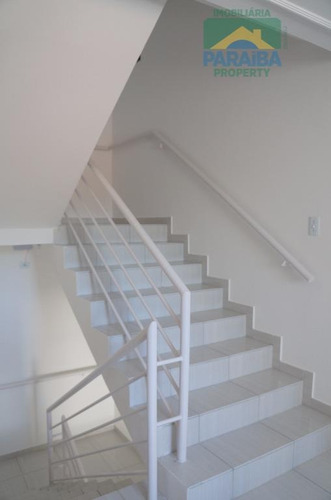 Imagem 6 de 7 de Apartamento À Venda - Bancários - João Pessoa - Pb - Ap0430