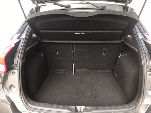 Imagen 8 de 15 de Nissan Kicks Exclusive T/a 2020