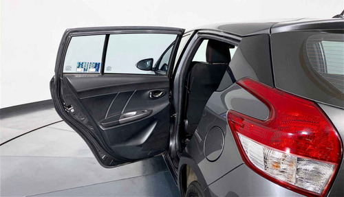 Imagen 15 de 15 de 106173 - Toyota Yaris 2017 Con Garantía