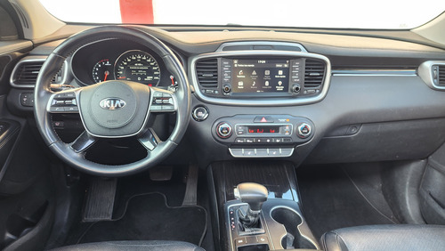 Kia Sorento 3.3L Ex Pack At