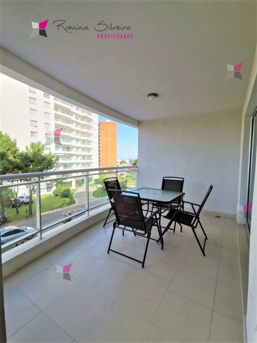 Punta Del Este Zona Aidy Grill- Ref: 9843