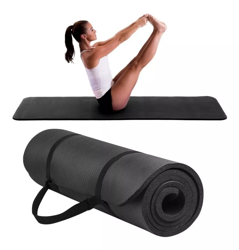 Tercera imagen para búsqueda de yoga mat