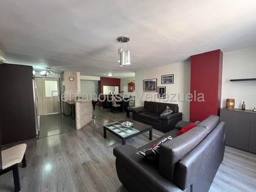 Julio Latouche 25-17840 Apartamento En Venta Prebo Valencia, Amplio, Cómodo E Iluminado, Re-modelado, Semi Amoblado, Cerca C. C. Shopping Center, Planta Electrica.
