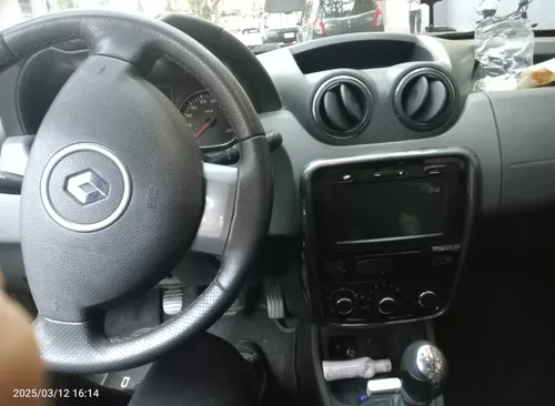 Renault Duster 2.0 Dynamique 4x2