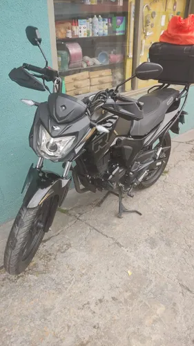 Victory Nitro 151r
