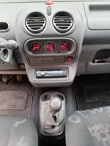 Renault Twingo 1.2 U Authentique