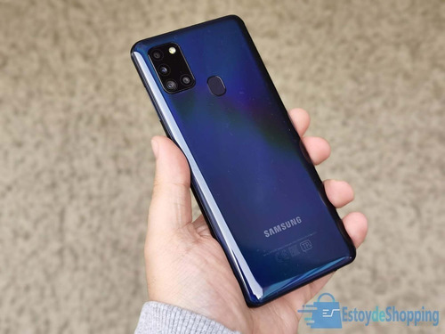 Samsung A20s-a51 A71 128gb - Homologados Con Garantia