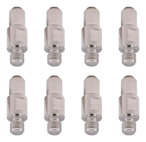 8 Electrodos Plasma Compatibles Con Esab Handy Plasma 35/45