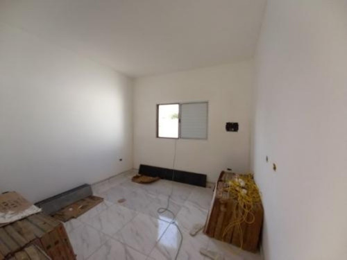 Imagem 11 de 14 de Casa No Litoral Sul, Com 2 Quartos Em Itanhaém-sp | 8259-pc