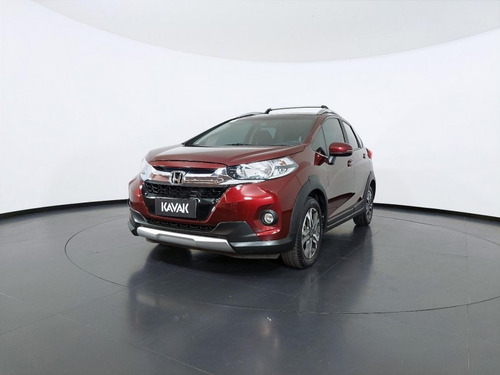 Imagem 1 de 15 de 162649 - Honda Wr-v 2018 Com Garantia