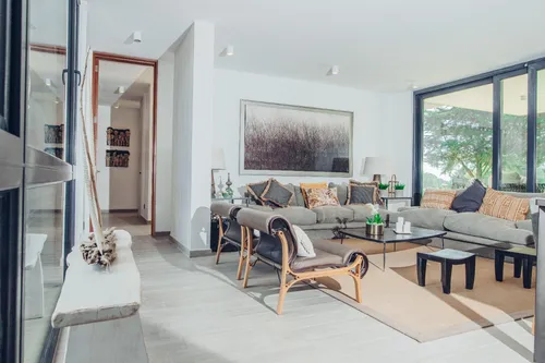 Departamento Nuevo En Venta En Las Brisas De Santo Domingo
