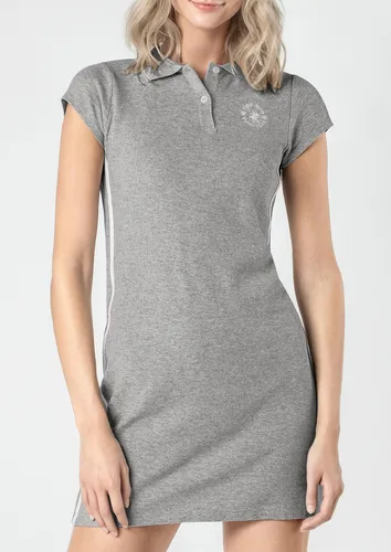Vestido corto deportivo new arrivals
