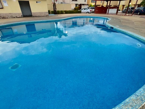 Amplia Y Moderna Casa En Coral Garden, Sabanamar, Isla De Margarita