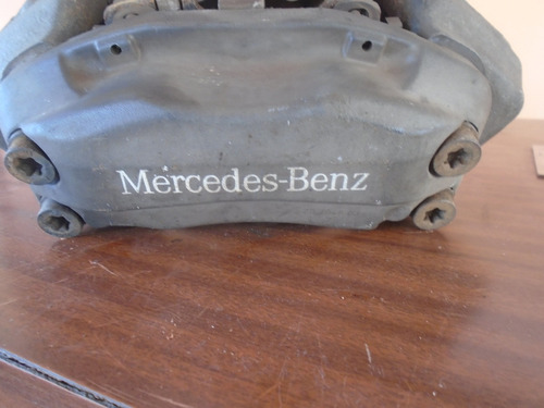 Imagen 2 de 4 de Vendo Caliper Delantero Izquierdo De Mercedes Benz S600