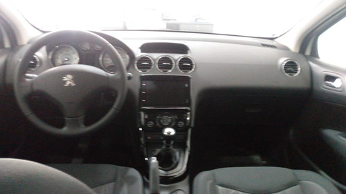 Peugeot 308 Allure Hdi E