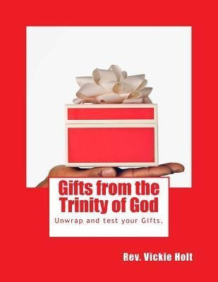 Gifts From The Trinity Of God : You Either G.o.t.s. Them ...