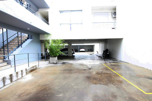 Imagen 14 de 16 de Excelente Departamento Apto Credito - Olivos-maipu/uzal