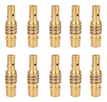 Comprar Porta Pico Difusor Para Torcha Mig T15 De 150 Amperes X 10u