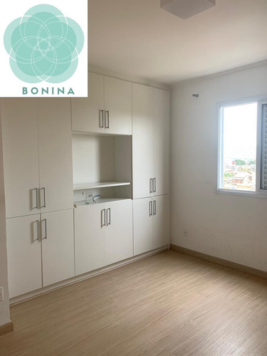 Apartamento A Venda No Ravenna - Ap00299 - 34951064
