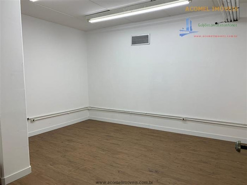 Imagem 8 de 10 de Prédios Comerciais Para Alugar Em Barueri/sp - Alugue O Seu Prédios Comerciais Aqui! - 1454436