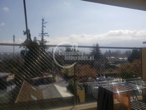 Departamento En Venta En Lo Barnechea