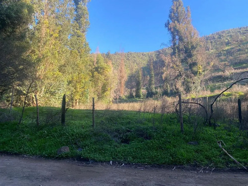 Parcela En Venta En Isla De Maipo