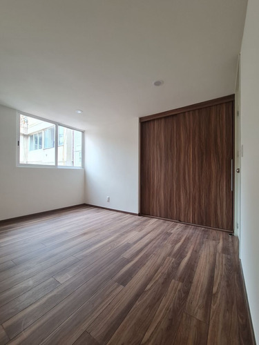 Imagen 21 de 26 de Departamento En Venta En Recreo 101, Col Colonia Del Valle S