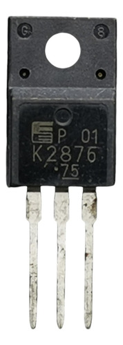 Circuito Integrado K2876