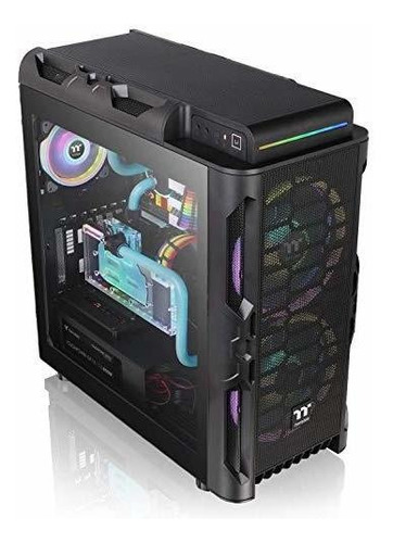 Accesorio Pc Thermaltake Level Rs Placa Base Sync Argb
